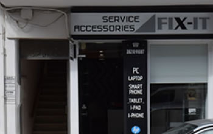 ΕΠΙΣΚΕΥΕΣ & ΕΜΠΟΡΙΟ ΣΥΣΚΕΥΩΝ