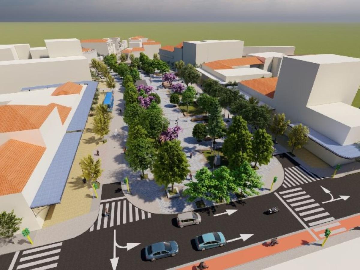 OpenMall